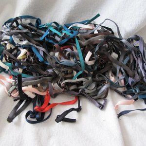 New Bra Strap Sewing/Craft Bundle